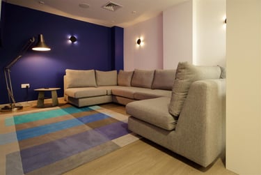 1 bed studio, Tyne Bridge Apartments, City Centre, Newcastle, NE12DN - Image 12